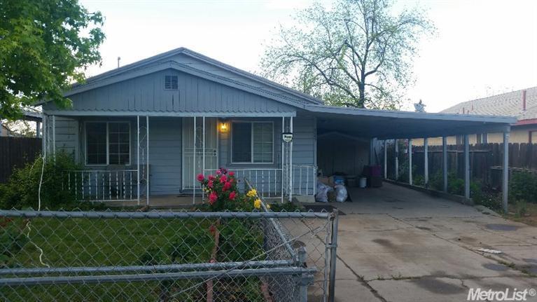 829 Imperial Ave, Modesto, CA 95358 photo 1