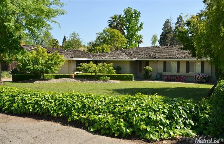 6004 Helva Ln, Carmichael, CA 95608 photo 1