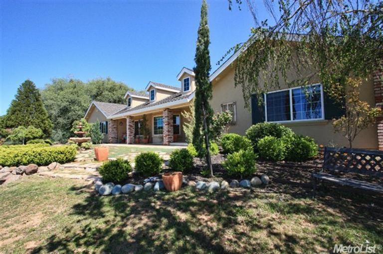 6420 Wagon Loop, Placerville, CA 95667 photo 1