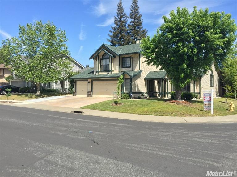 100 Chesterfield Way, Folsom, CA 95630 photo 1