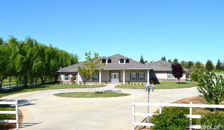 23697 Griffith Gate Ln, Acampo, CA 95220 photo 1
