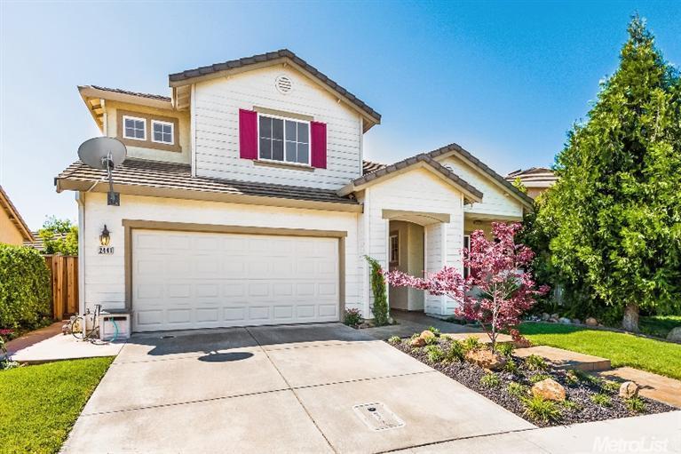 2441 Rodin Pl, Davis, CA 95618 photo 1