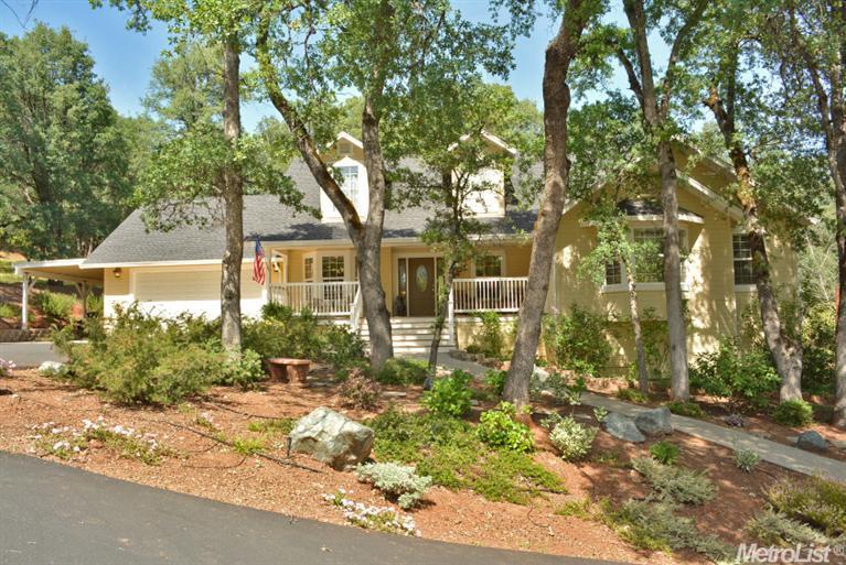 22095 Memory Ln, Grass Valley, CA 95949 photo 1
