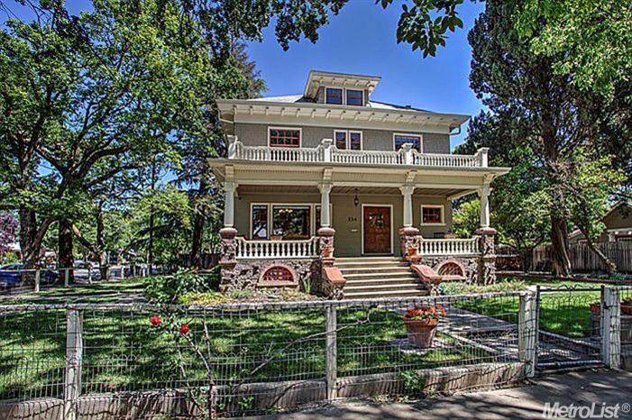 334 I St, Davis, CA 95616 photo 1