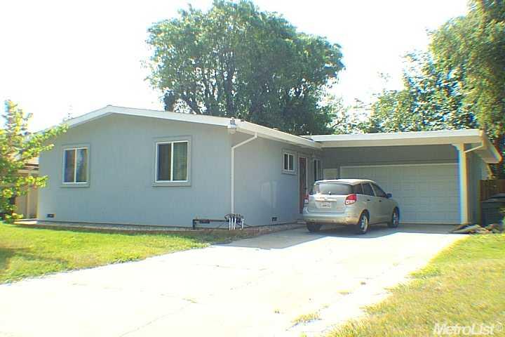 4924 Melvin Dr, Carmichael, CA 95608 photo 1