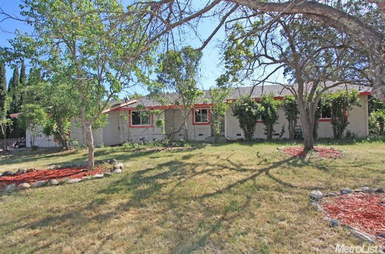 7760 Hazel Ave, Orangevale, CA 95662 photo 1