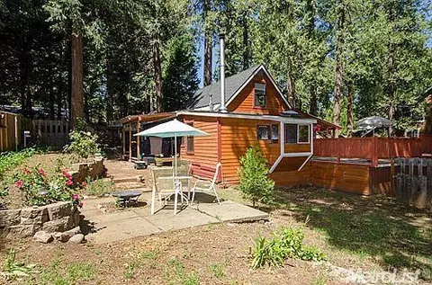 6324 Fairview Dr, Pollock Pines, CA 95726 photo 2