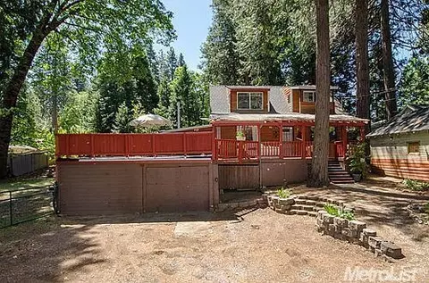6324 Fairview Dr, Pollock Pines, CA 95726 photo 4