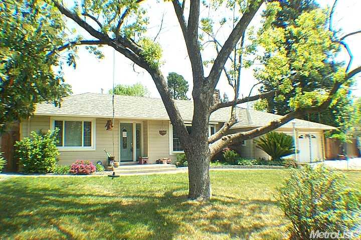 4124 Tami Way, Carmichael, CA 95608 photo 1