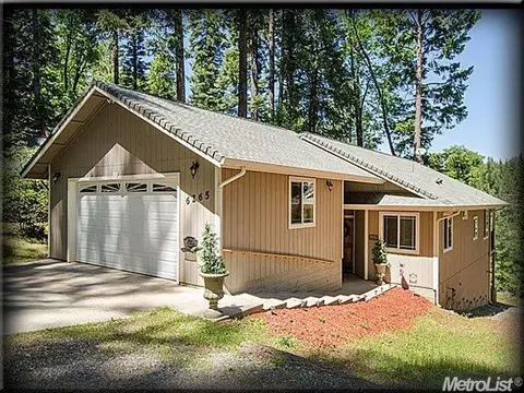 6265 Drop Off Rd, Pollock Pines, CA 95726 photo 1