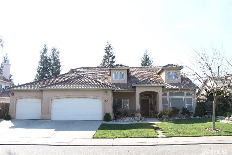 2605 Alysheba, Modesto, CA 95355 photo 1