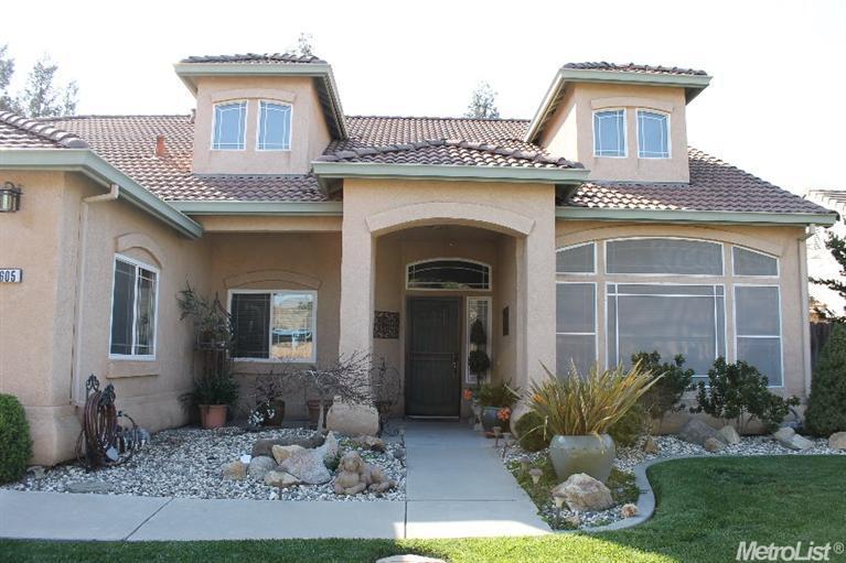 2605 Alysheba, Modesto, CA 95355 photo 2