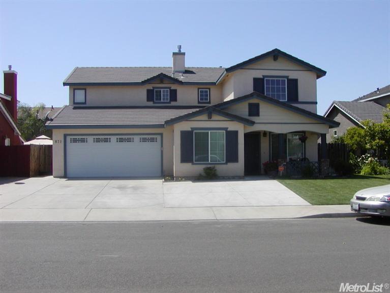 873 Rolling Oak Ct, Modesto, CA 95351 photo 1
