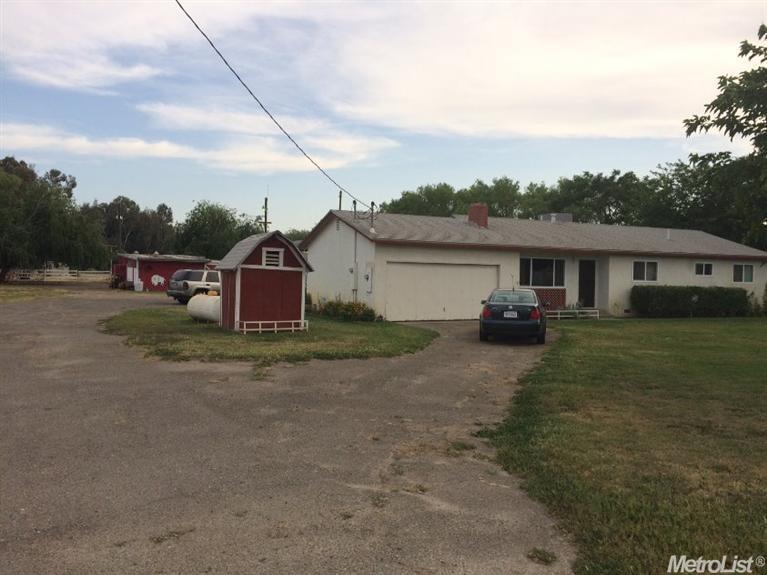 21315 Second Ave, Stevinson, CA 95374 photo 3