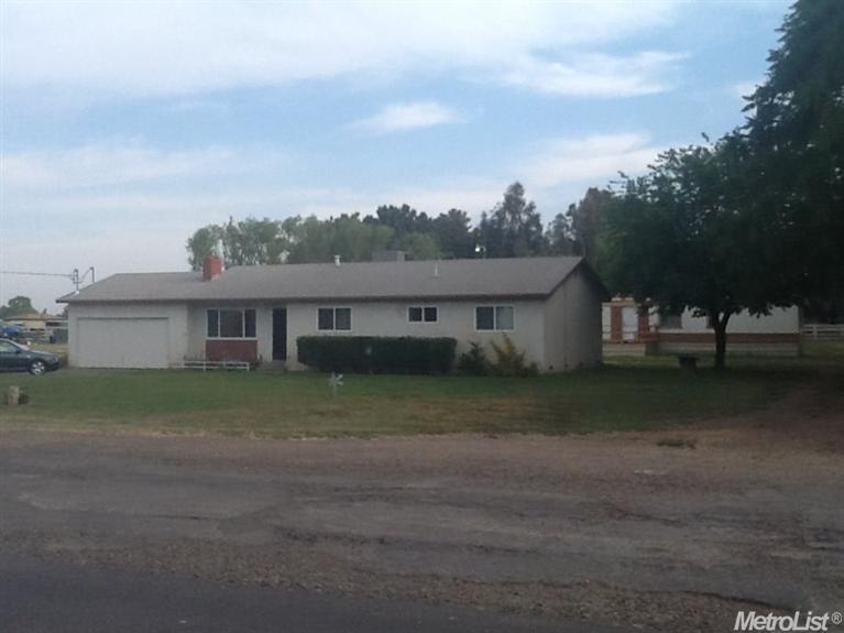 21315 Second Ave, Stevinson, CA 95374 photo 1