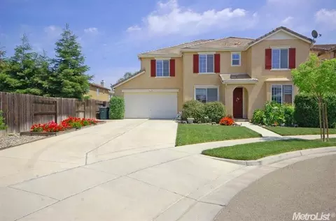 232 Romanov Ct, Patterson, CA 95363 photo 1
