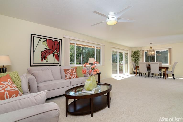 7331 Nob Hill Dr, Carmichael, CA 95608 photo 4