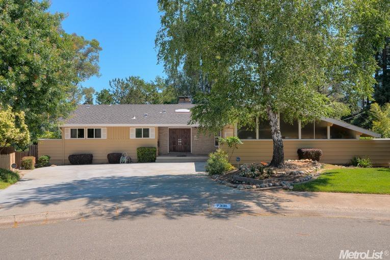 7331 Nob Hill Dr, Carmichael, CA 95608 photo 1
