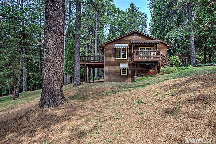 5666 Acorn Valley Rd, Georgetown, CA 95634 photo 6