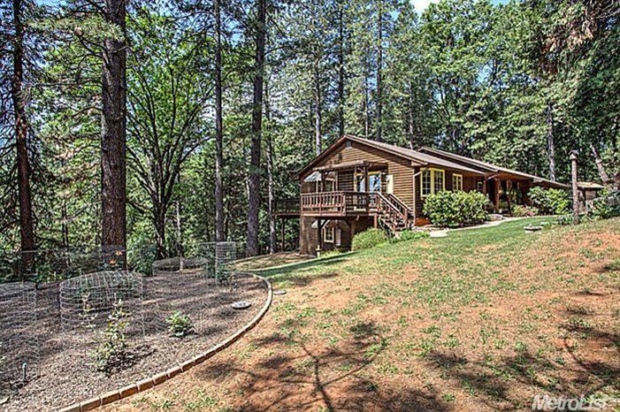 5666 Acorn Valley Rd, Georgetown, CA 95634 photo 5