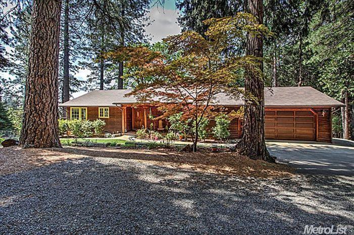 5666 Acorn Valley Rd, Georgetown, CA 95634 photo 2