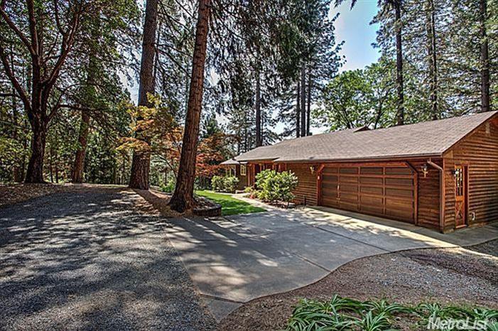 5666 Acorn Valley Rd, Georgetown, CA 95634 photo 3