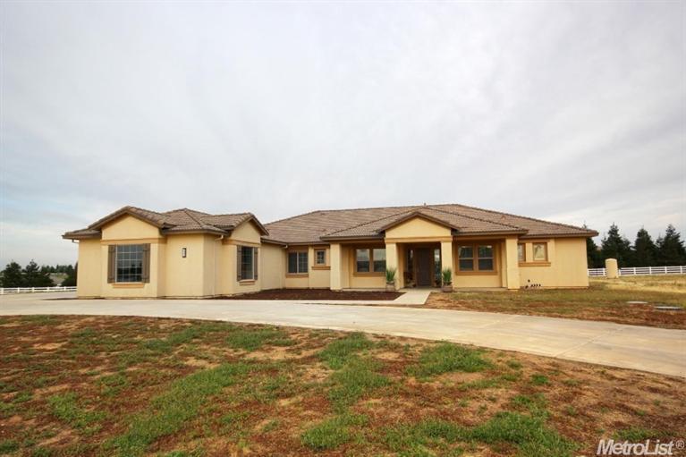 9801 Trailhead Ct, Wilton, CA 95693 photo 1