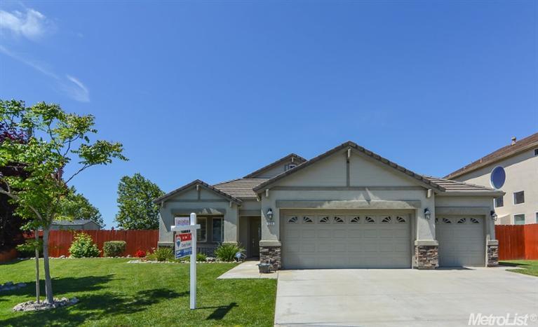 236 Preakness Cir, Manteca, CA 95337 photo 1