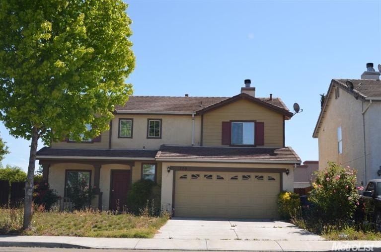 730 Weeping Willow Ln, Tracy, CA 95376 photo 1