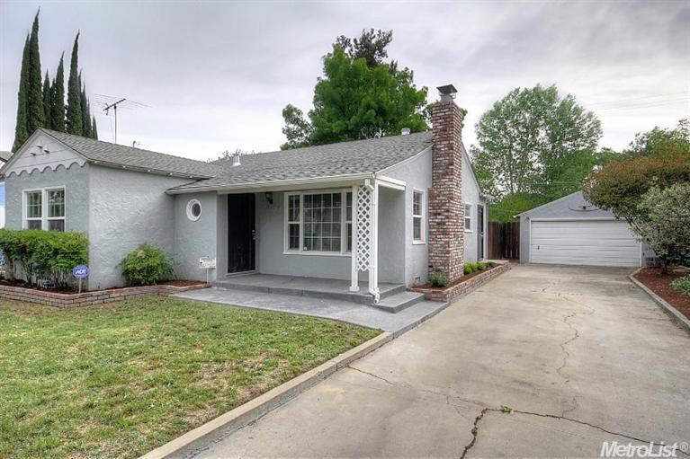 304 Wilson Ave, Modesto, CA 95354 photo 1