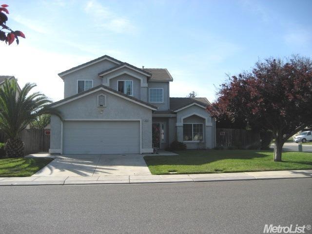 589 Agate Ave, Manteca, CA 95336 photo 1