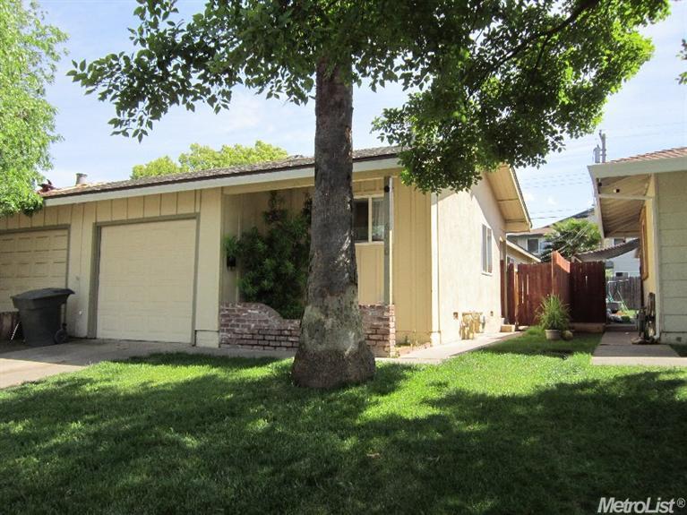 6020 Rye Way, Carmichael, CA 95608 photo 1