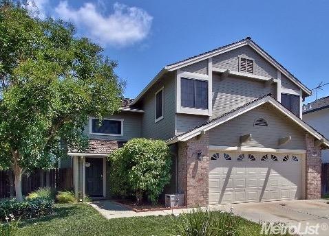 3501 Copeland Ct, Antelope, CA 95843 photo 1