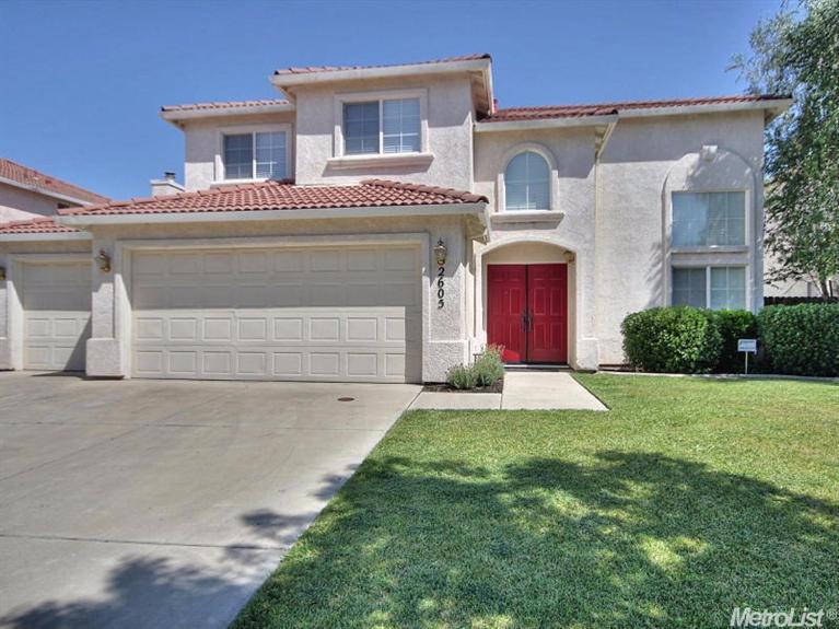 2605 Maestro Way, Modesto, CA 95355 photo 1