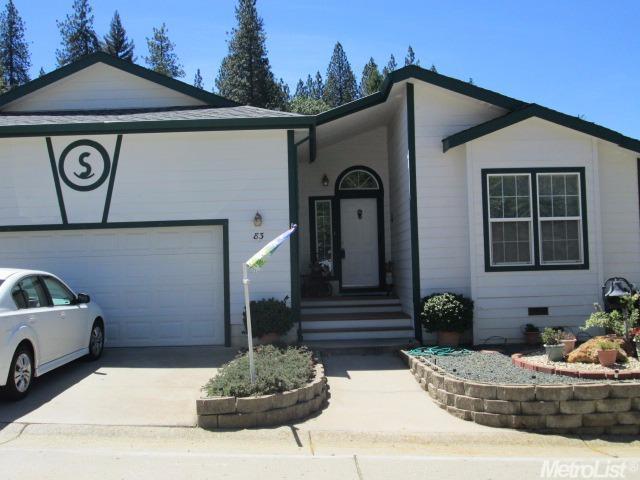 450 Gladycon #83, Colfax, CA 95713 photo 1