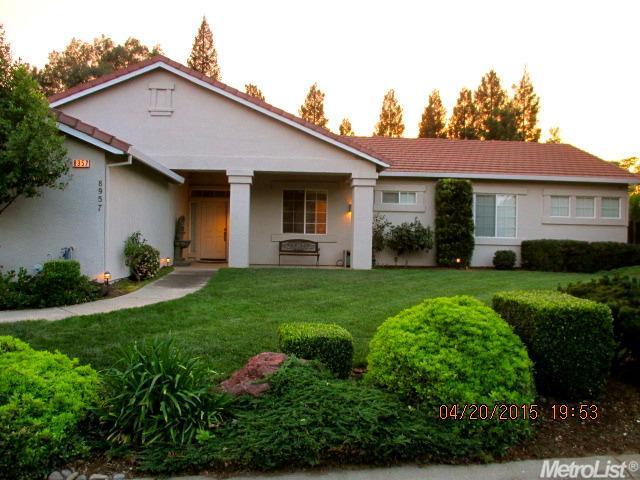 8957 Cape Windham Pl, Orangevale, CA 95662 photo 1