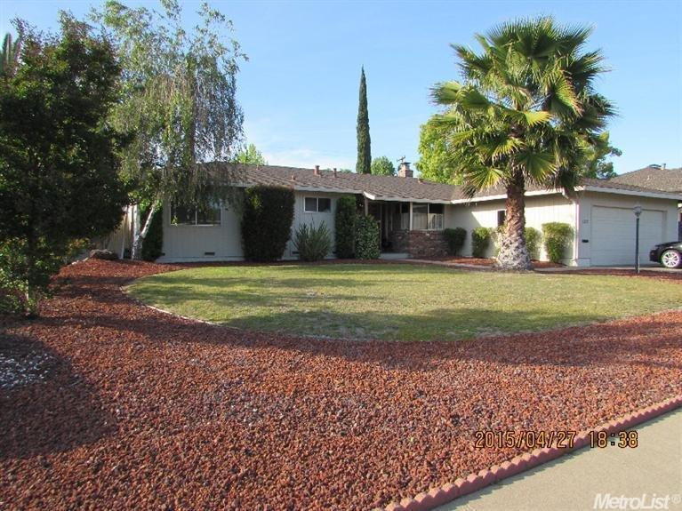 6209 Dawnridge Way, Carmichael, CA 95608 photo 1