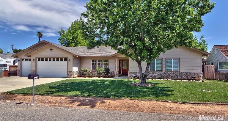 2736 Garfield Ave, Carmichael, CA 95608 photo 1