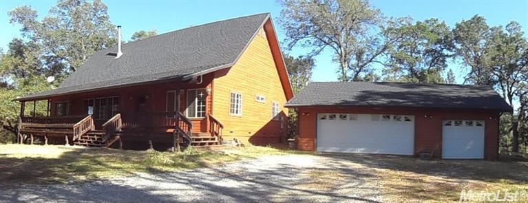 2561 Troublemaker Ct, Placerville, CA 95667 photo 1