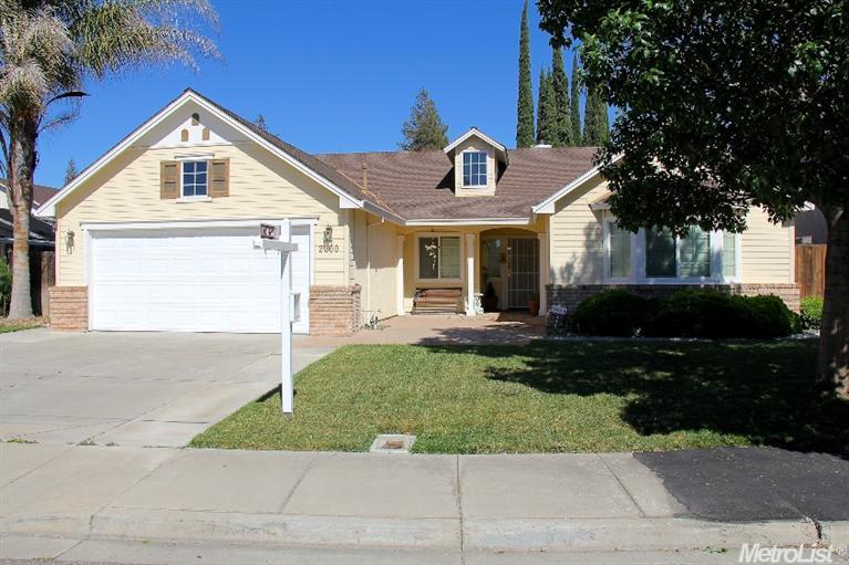 2300 Ellison Dr, Modesto, CA 95355 photo 1