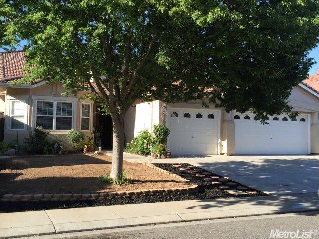 3409 Parkcrest Dr, Modesto, CA 95355 photo 1