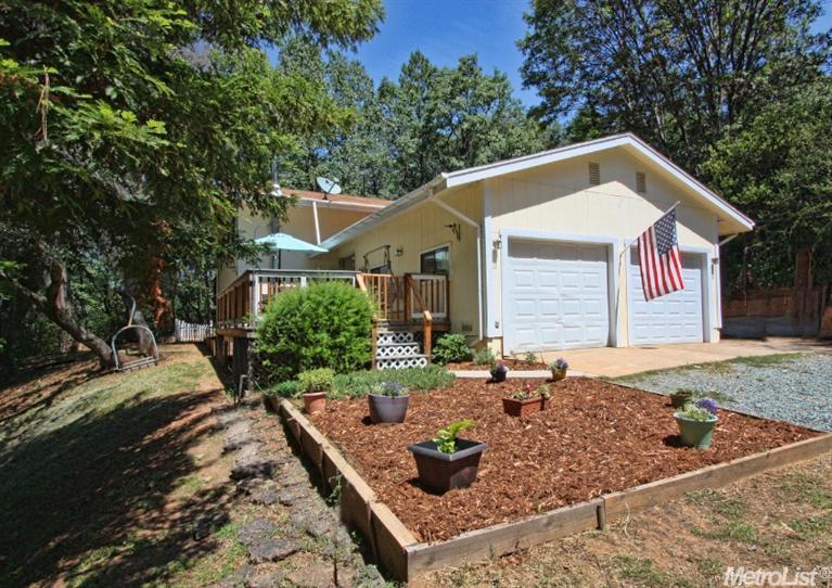 17201 Robinson Rd, Sutter Creek, CA 95685 photo 1
