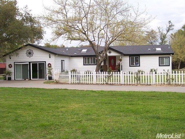 4745 Hansen Rd, Loomis, CA 95650 photo 1