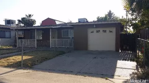 2505 Garvey Ave, Modesto, CA 95350 photo 1