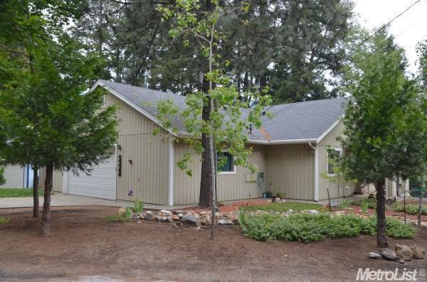 6891 Ridgeway Dr, Pollock Pines, CA 95726 photo 3