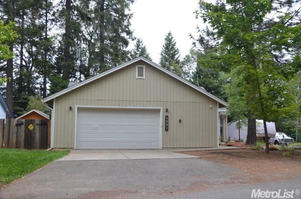 6891 Ridgeway Dr, Pollock Pines, CA 95726 photo 2