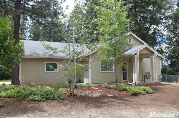 6891 Ridgeway Dr, Pollock Pines, CA 95726 photo 1
