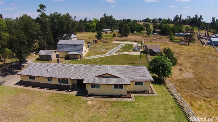 9543 Dillard Rd, Wilton, CA 95693 photo 1