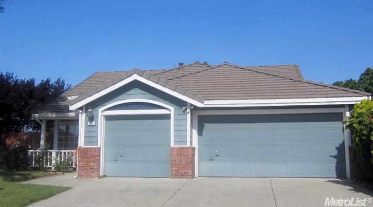 240 Thomas Dehaven Ln, Tracy, CA 95376 photo 1
