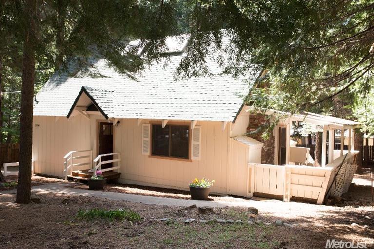 2884 Shadow Ln, Pollock Pines, CA 95726 photo 1